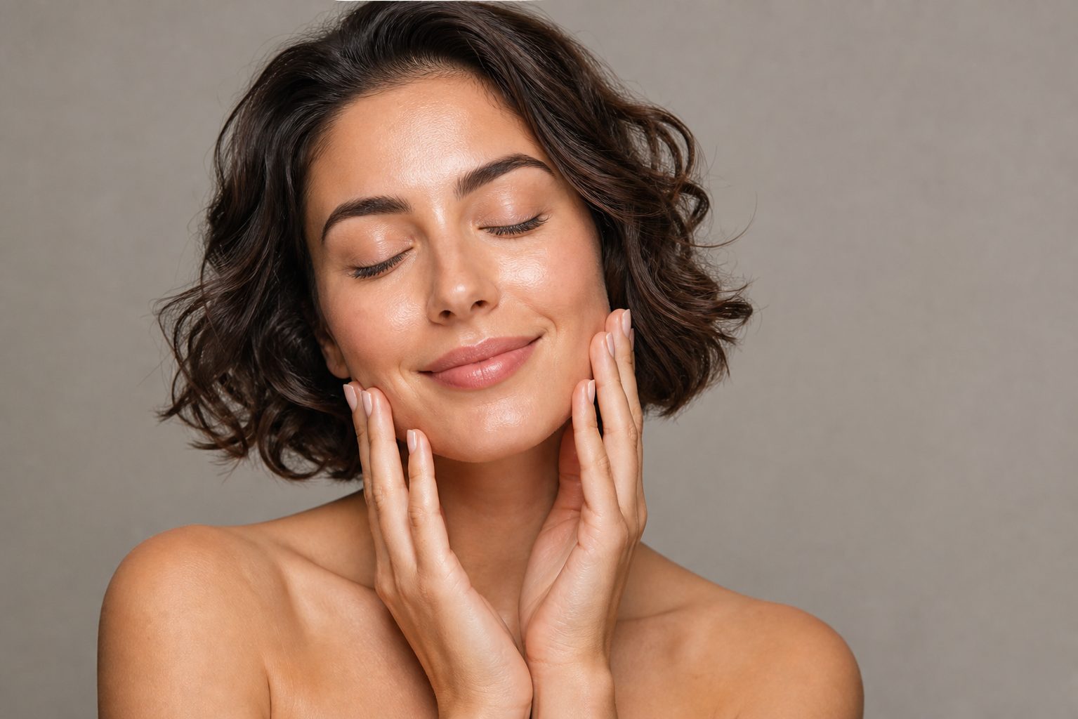 Flawless Skin treatment space