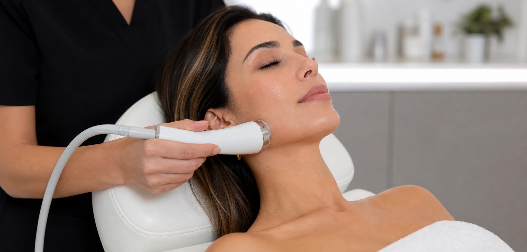 Hormone Replacement Therapy
