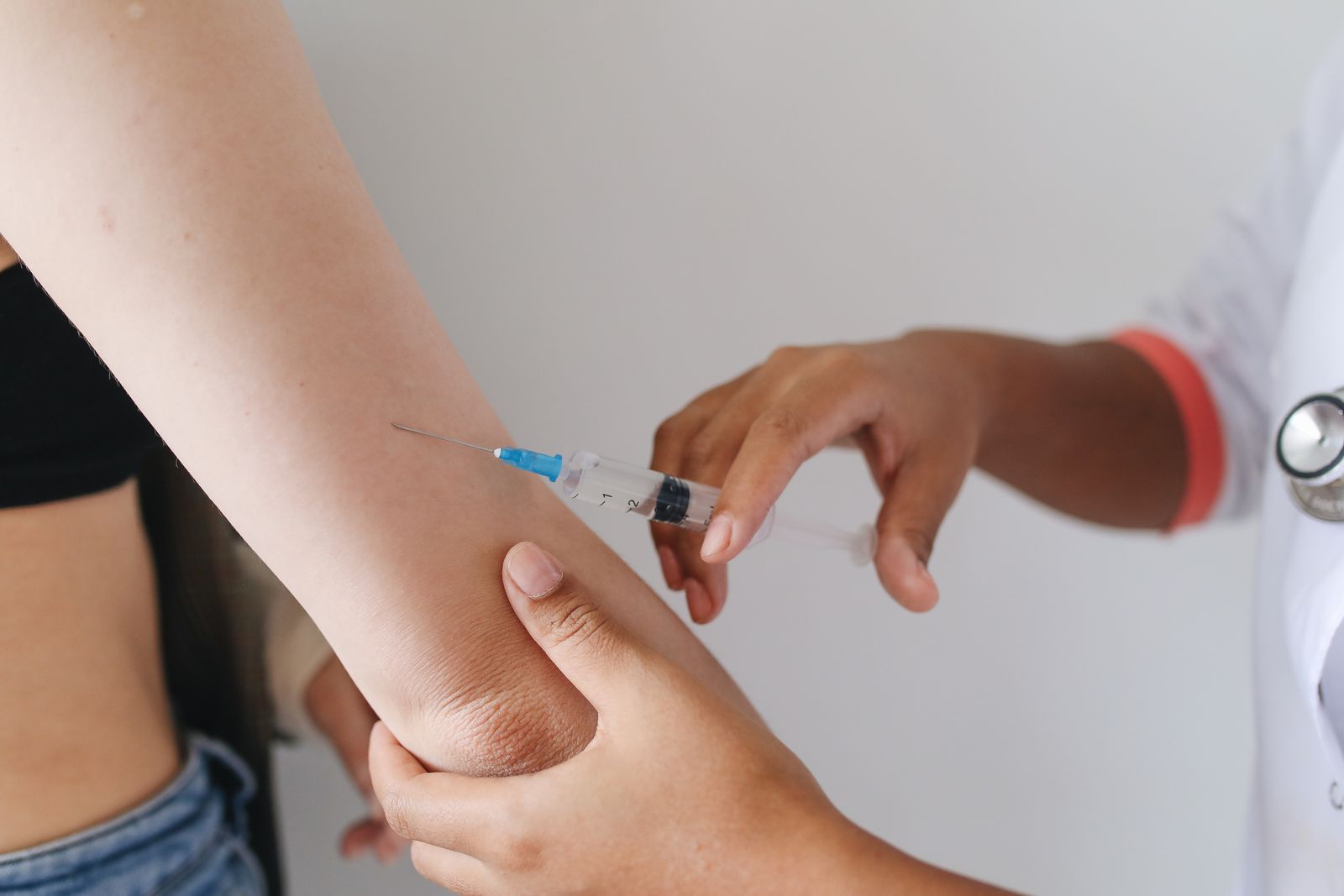 Vitamin Injections