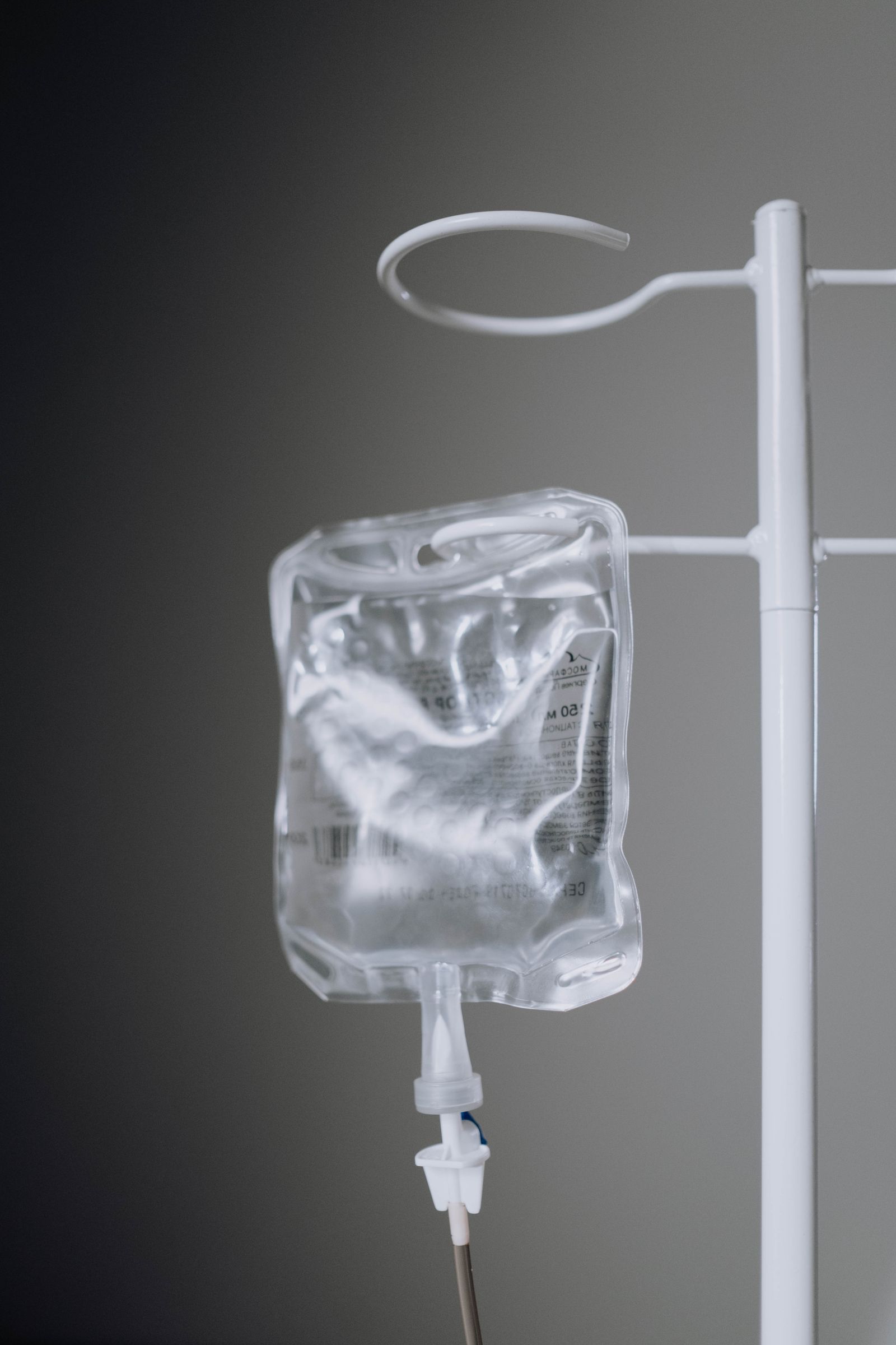 IV Hydration Therapy